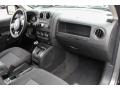 Mineral Gray Metallic - Patriot Sport 4x4 Photo No. 8