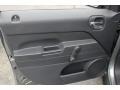 Mineral Gray Metallic - Patriot Sport 4x4 Photo No. 10