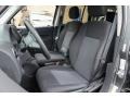 Mineral Gray Metallic - Patriot Sport 4x4 Photo No. 11