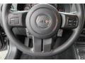 Mineral Gray Metallic - Patriot Sport 4x4 Photo No. 13
