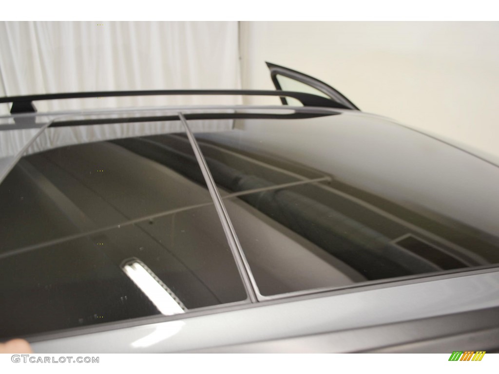 2011 BMW X5 xDrive 35d Sunroof Photos