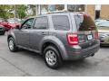 2012 Sterling Gray Metallic Ford Escape Limited V6  photo #3