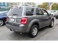 2012 Sterling Gray Metallic Ford Escape Limited V6  photo #5