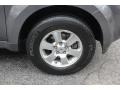 2012 Sterling Gray Metallic Ford Escape Limited V6  photo #7