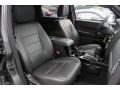 2012 Sterling Gray Metallic Ford Escape Limited V6  photo #9