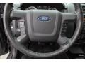 2012 Sterling Gray Metallic Ford Escape Limited V6  photo #15