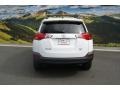 Super White - RAV4 XLE AWD Photo No. 4