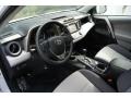 Super White - RAV4 XLE AWD Photo No. 5