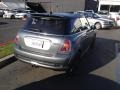 Dark Silver Metallic - Cooper S Hardtop Photo No. 4