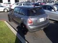 Dark Silver Metallic - Cooper S Hardtop Photo No. 5