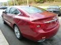 2014 Crystal Red Tintcoat Chevrolet Impala LTZ  photo #5
