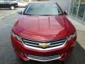 Crystal Red Tintcoat 2014 Chevrolet Impala LTZ Exterior