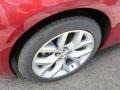 2014 Chevrolet Impala LTZ Wheel