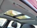 2014 Crystal Red Tintcoat Chevrolet Impala LTZ  photo #16