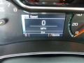 2014 Crystal Red Tintcoat Chevrolet Impala LTZ  photo #20