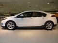 2014 Summit White Chevrolet Volt   photo #6