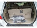 Blizzard White Pearl - Highlander Limited 4WD Photo No. 9