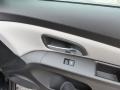 2014 Black Granite Metallic Chevrolet Cruze LS  photo #4