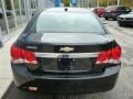2014 Black Granite Metallic Chevrolet Cruze LS  photo #6