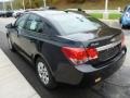 2014 Black Granite Metallic Chevrolet Cruze LS  photo #7