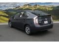 2013 Winter Gray Metallic Toyota Prius Four Hybrid  photo #3