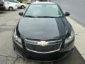 2014 Black Granite Metallic Chevrolet Cruze LS  photo #9