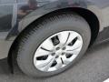 2014 Black Granite Metallic Chevrolet Cruze LS  photo #10