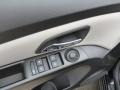 2014 Black Granite Metallic Chevrolet Cruze LS  photo #15