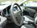 2014 Black Granite Metallic Chevrolet Cruze LS  photo #16