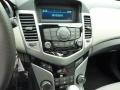 2014 Black Granite Metallic Chevrolet Cruze LS  photo #19