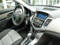 2014 Summit White Chevrolet Cruze LS  photo #3