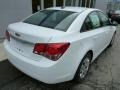 2014 Summit White Chevrolet Cruze LS  photo #5