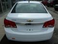 2014 Summit White Chevrolet Cruze LS  photo #6