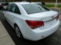 2014 Summit White Chevrolet Cruze LS  photo #7