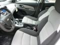 2014 Summit White Chevrolet Cruze LS  photo #11