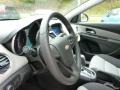 2014 Summit White Chevrolet Cruze LS  photo #16