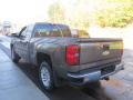 Brownstone Metallic - Silverado 1500 LT Double Cab 4x4 Photo No. 6