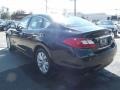 Black Obsidian - M 37x AWD Sedan Photo No. 4