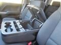 2014 Brownstone Metallic Chevrolet Silverado 1500 LT Double Cab 4x4  photo #13