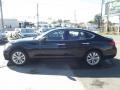 Black Obsidian - M 37x AWD Sedan Photo No. 6