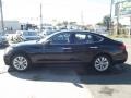 2011 Black Obsidian Infiniti M 37x AWD Sedan  photo #6