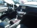 Black Obsidian - M 37x AWD Sedan Photo No. 14
