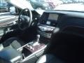 2011 Black Obsidian Infiniti M 37x AWD Sedan  photo #14