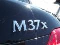 Black Obsidian - M 37x AWD Sedan Photo No. 18