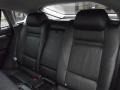 2011 Black Sapphire Metallic BMW X6 xDrive35i  photo #10