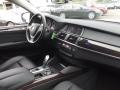 2011 Black Sapphire Metallic BMW X6 xDrive35i  photo #13