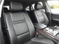 2011 Black Sapphire Metallic BMW X6 xDrive35i  photo #14