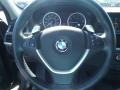 2011 Black Sapphire Metallic BMW X6 xDrive35i  photo #25