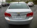 Silver Ice Metallic - Cruze LT Photo No. 6