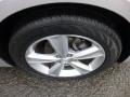 Silver Ice Metallic - Cruze LT Photo No. 9